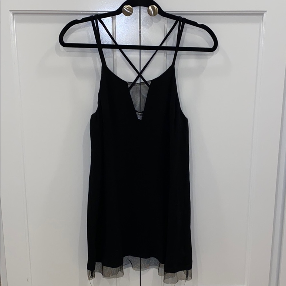 Rumor boutique dress